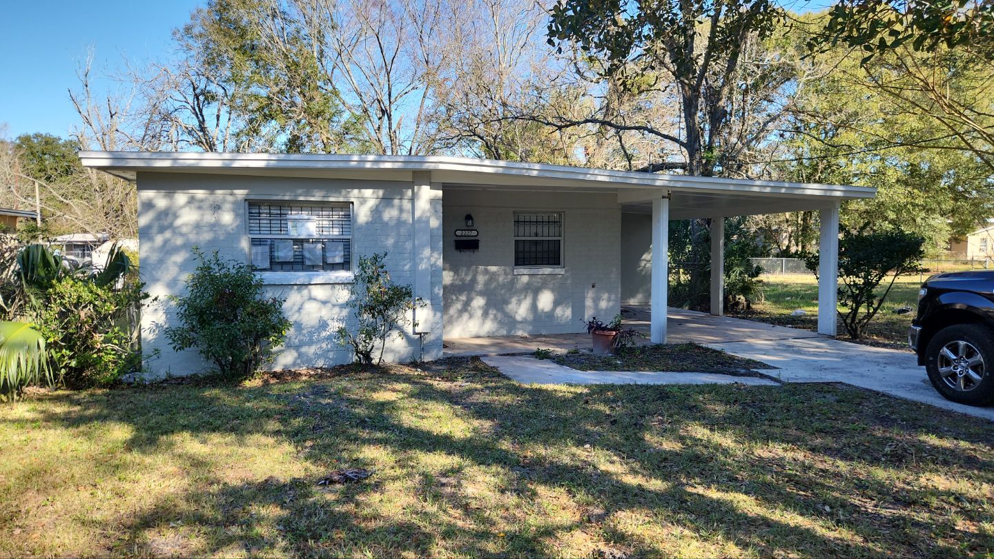 Residential Remodel in Kissimmee, FL